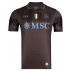 SSC SSC Napoli Tredje 2025-26 - Barn Draktsett